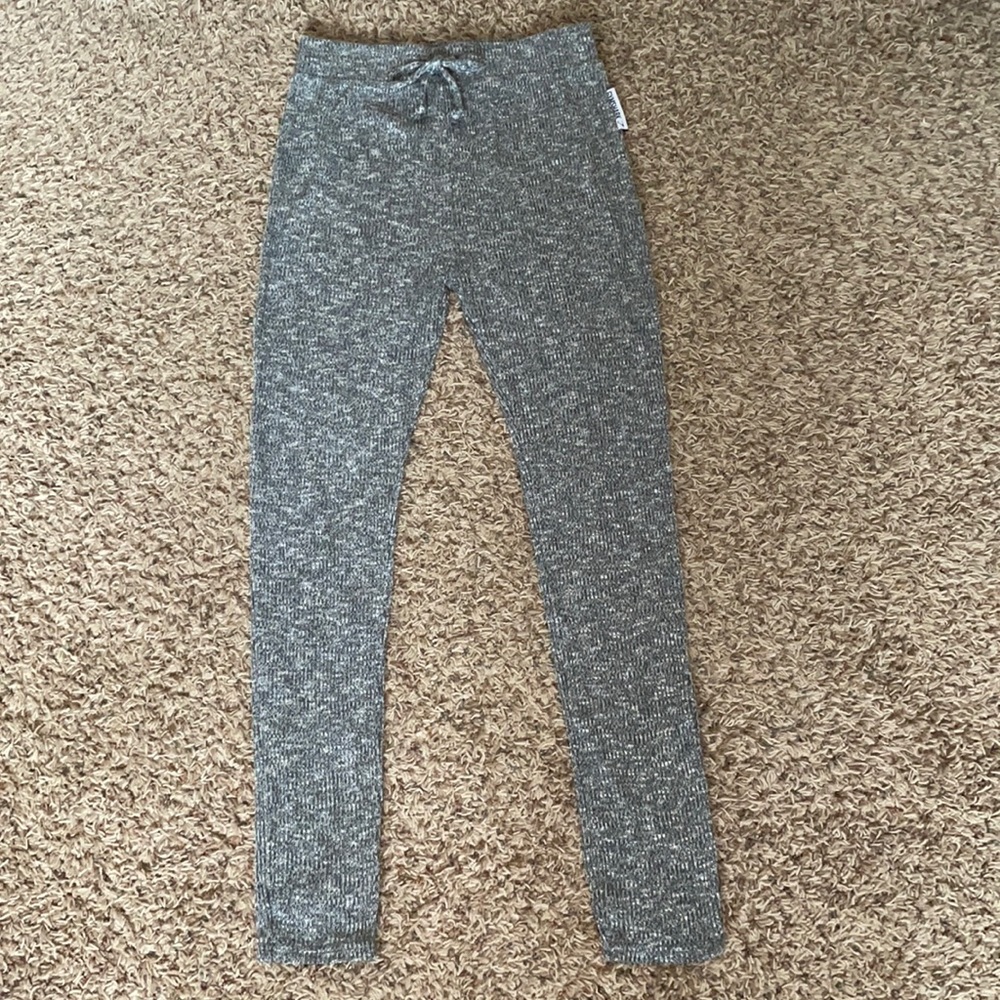 Gymshark Slounge joggers size M